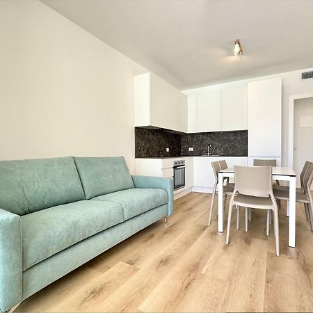 Residence Wave Island - Carraro Immobiliare Jesolo- Family Apartments Lido di Jesolo Exterior foto