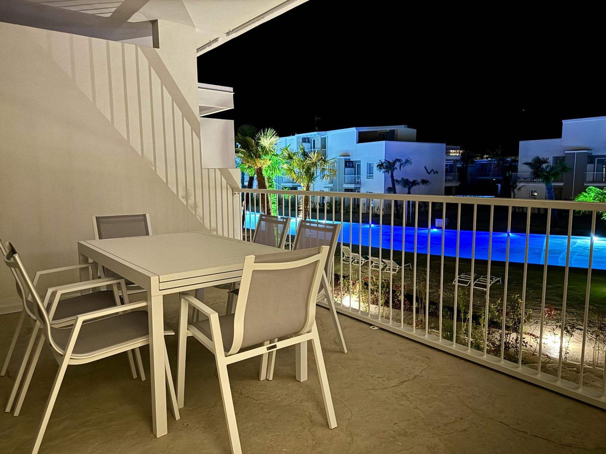 Residence Wave Island - Carraro Immobiliare Jesolo- Family Apartments Lido di Jesolo Exterior foto