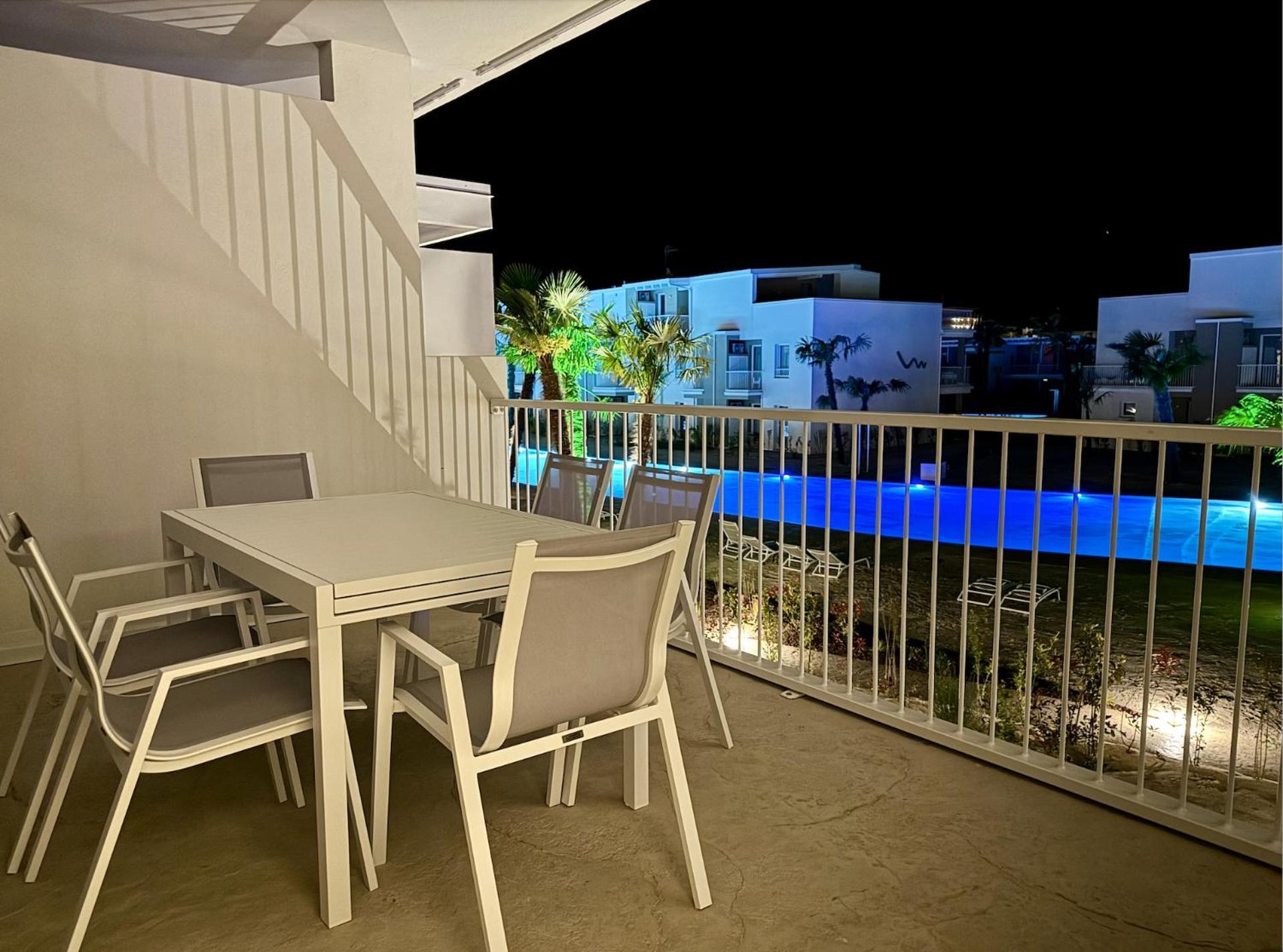 Residence Wave Island - Carraro Immobiliare Jesolo- Family Apartments Lido di Jesolo Exterior foto