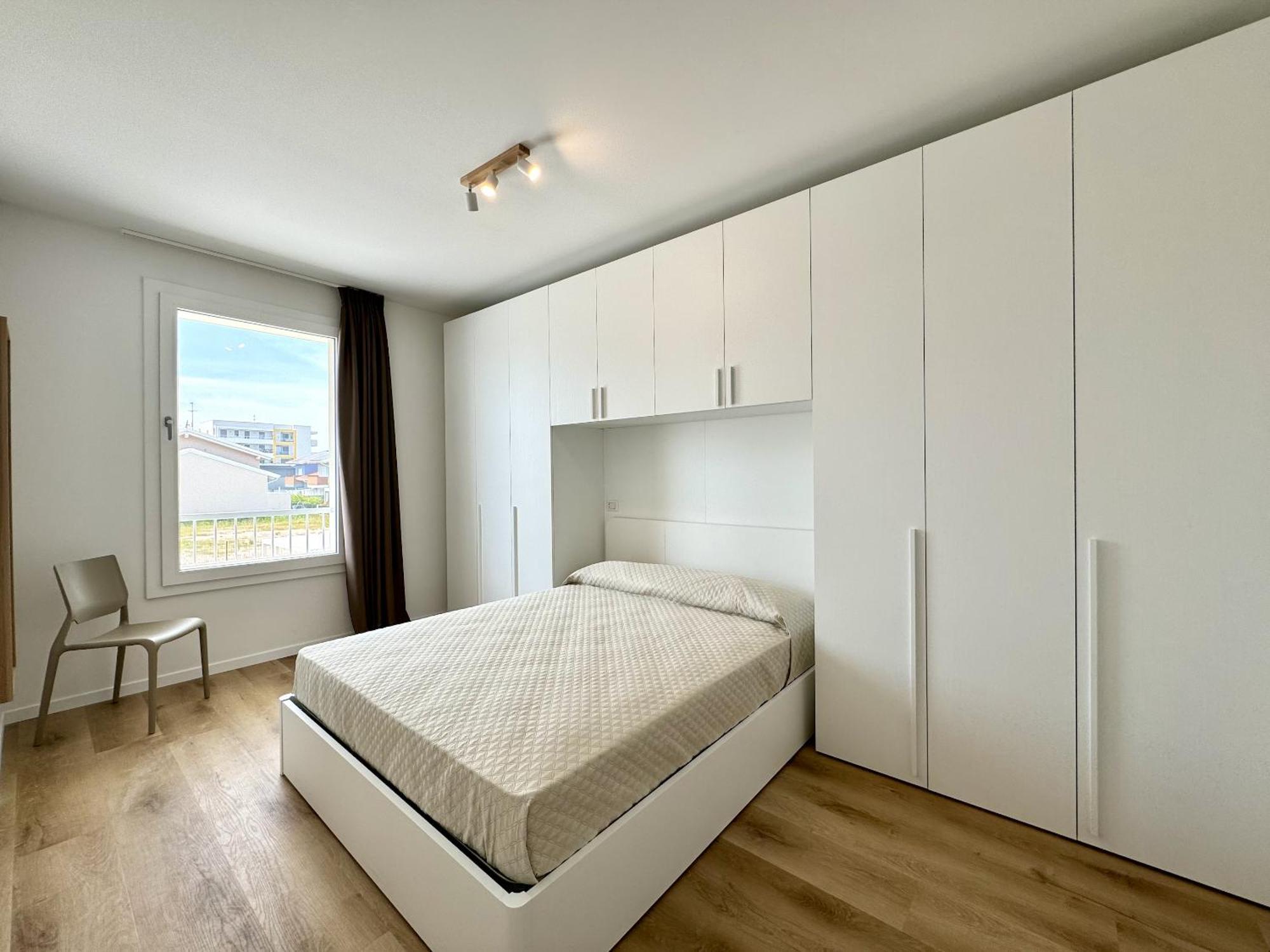 Residence Wave Island - Carraro Immobiliare Jesolo- Family Apartments Lido di Jesolo Exterior foto