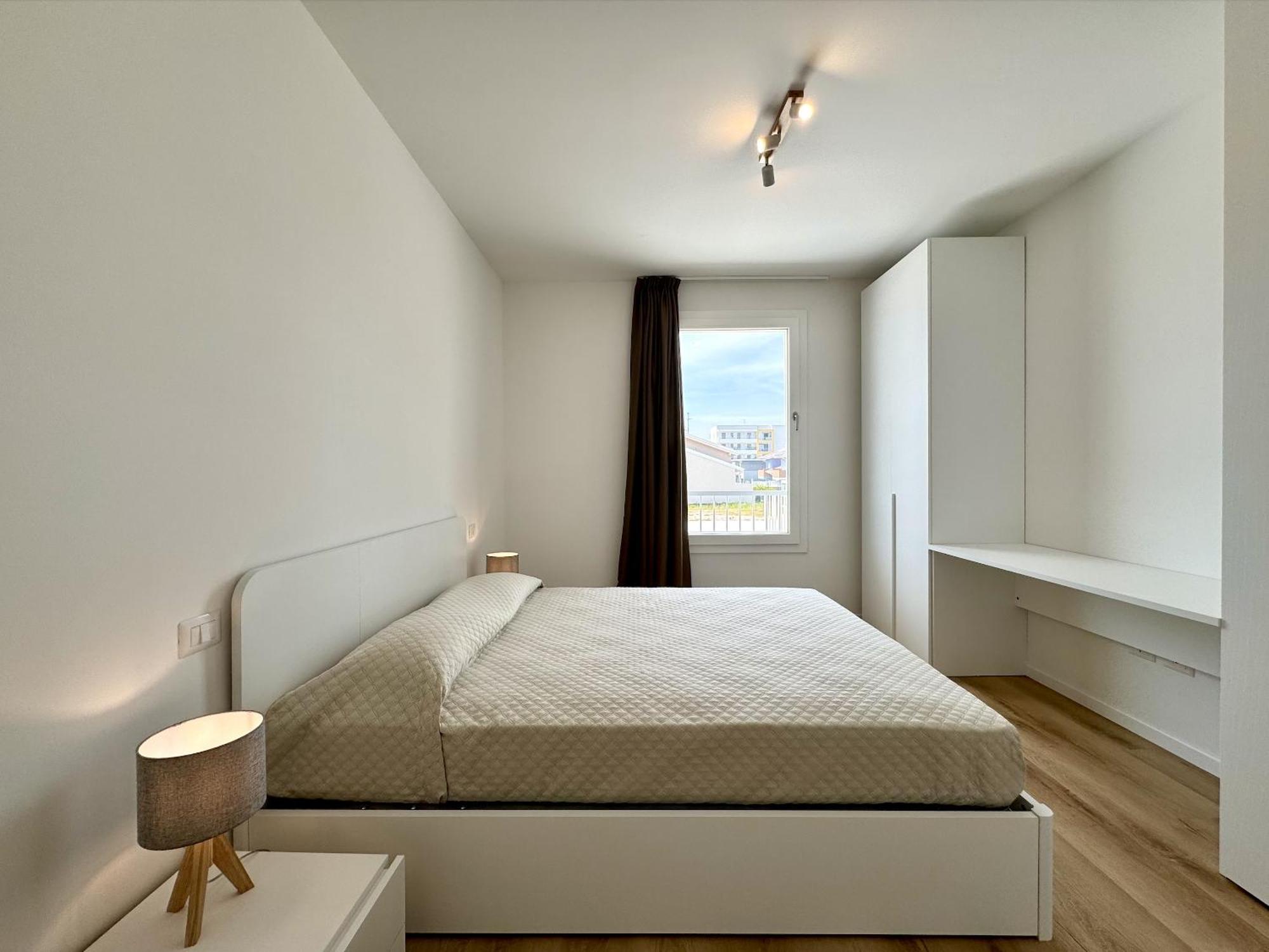Residence Wave Island - Carraro Immobiliare Jesolo- Family Apartments Lido di Jesolo Exterior foto