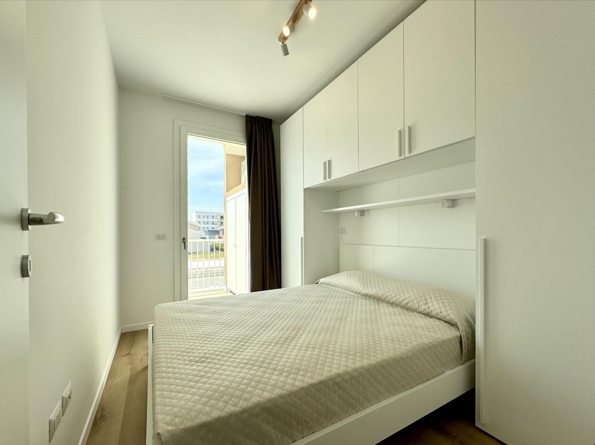 Residence Wave Island - Carraro Immobiliare Jesolo- Family Apartments Lido di Jesolo Exterior foto