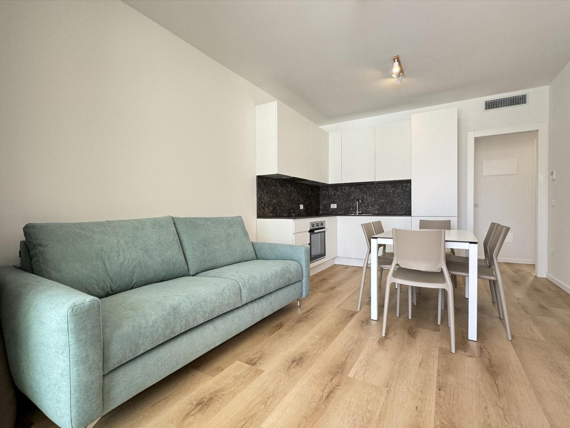 Residence Wave Island - Carraro Immobiliare Jesolo- Family Apartments Lido di Jesolo Exterior foto