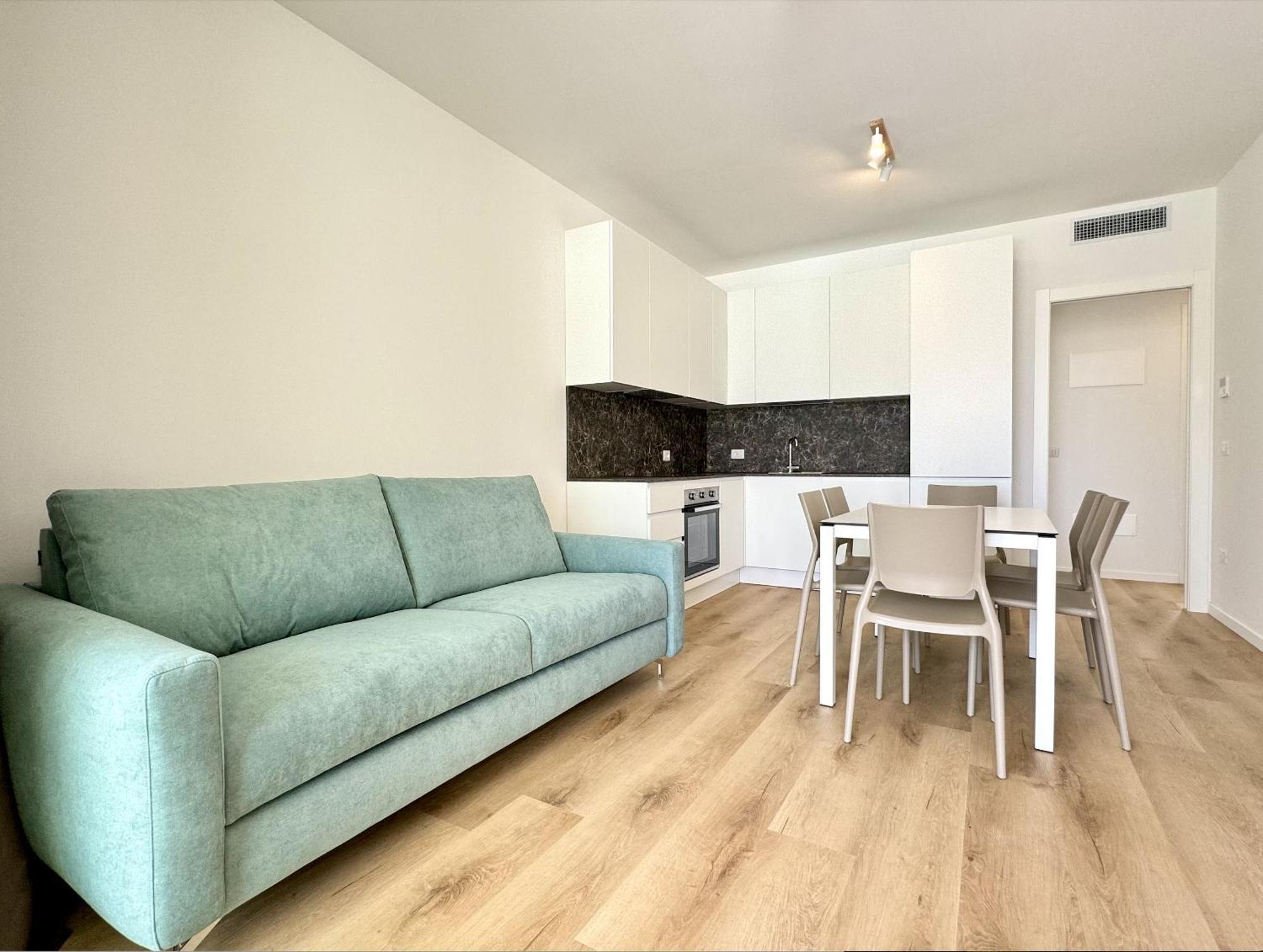 Residence Wave Island - Carraro Immobiliare Jesolo- Family Apartments Lido di Jesolo Exterior foto