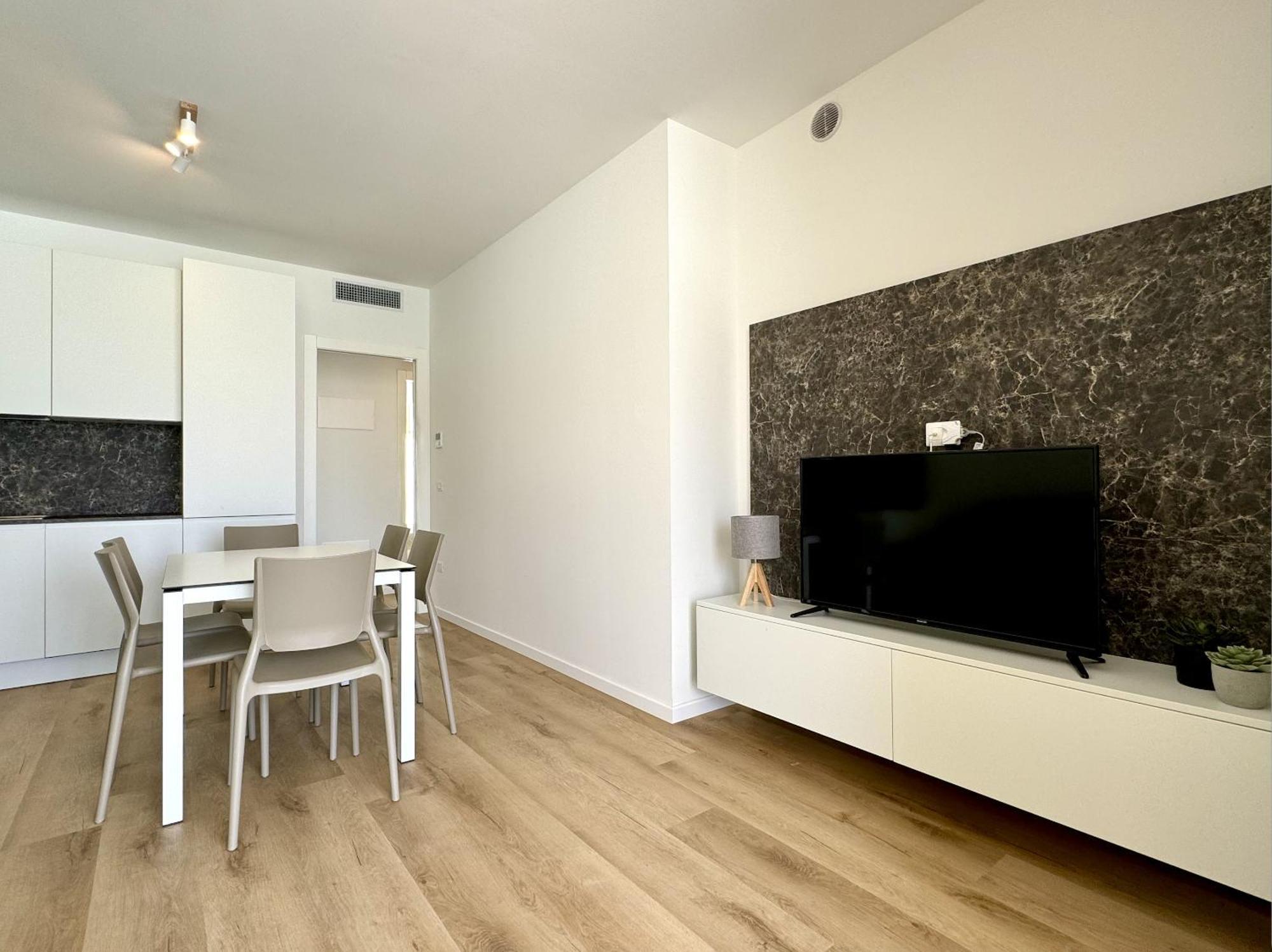 Residence Wave Island - Carraro Immobiliare Jesolo- Family Apartments Lido di Jesolo Exterior foto