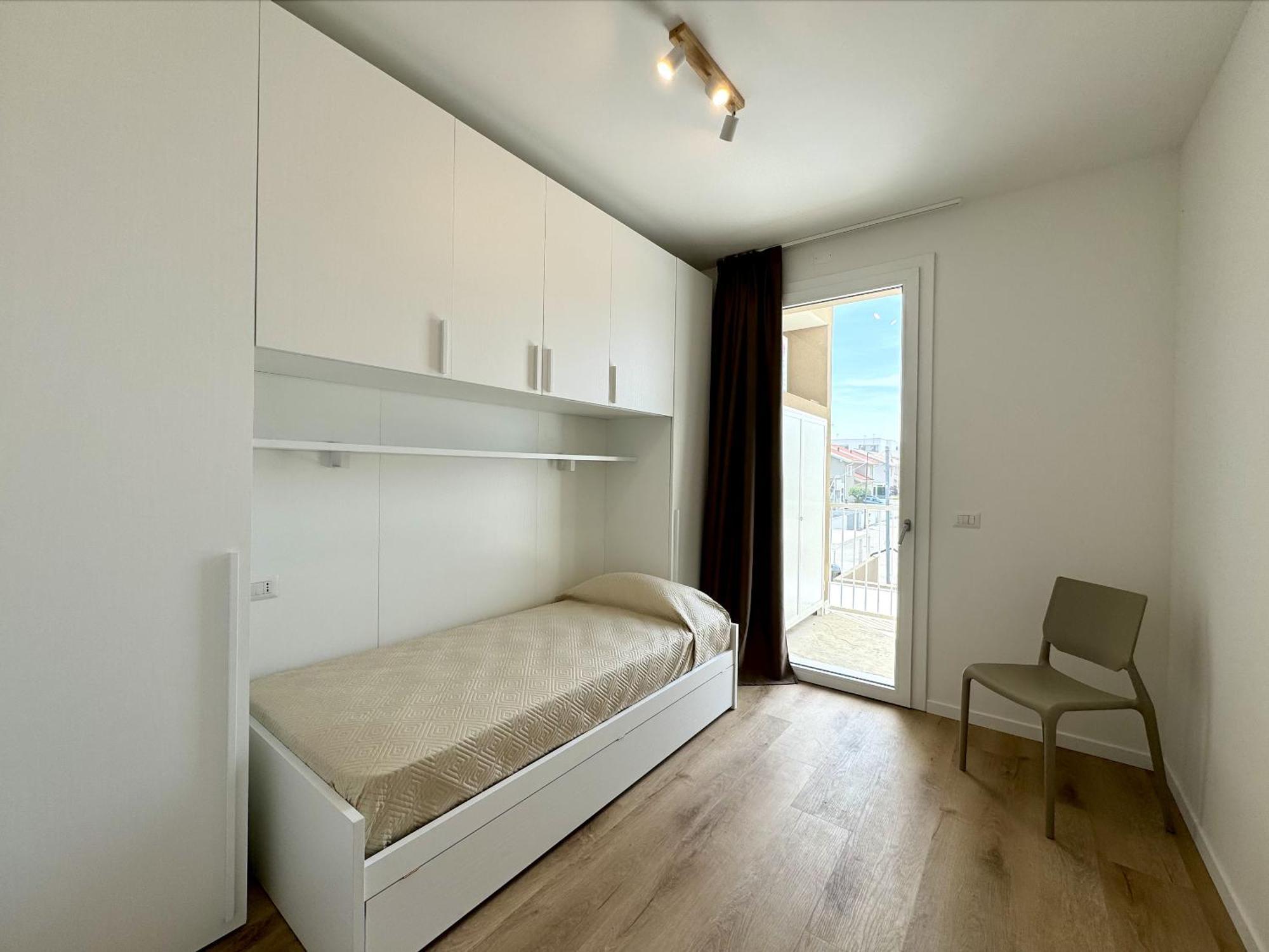 Residence Wave Island - Carraro Immobiliare Jesolo- Family Apartments Lido di Jesolo Exterior foto
