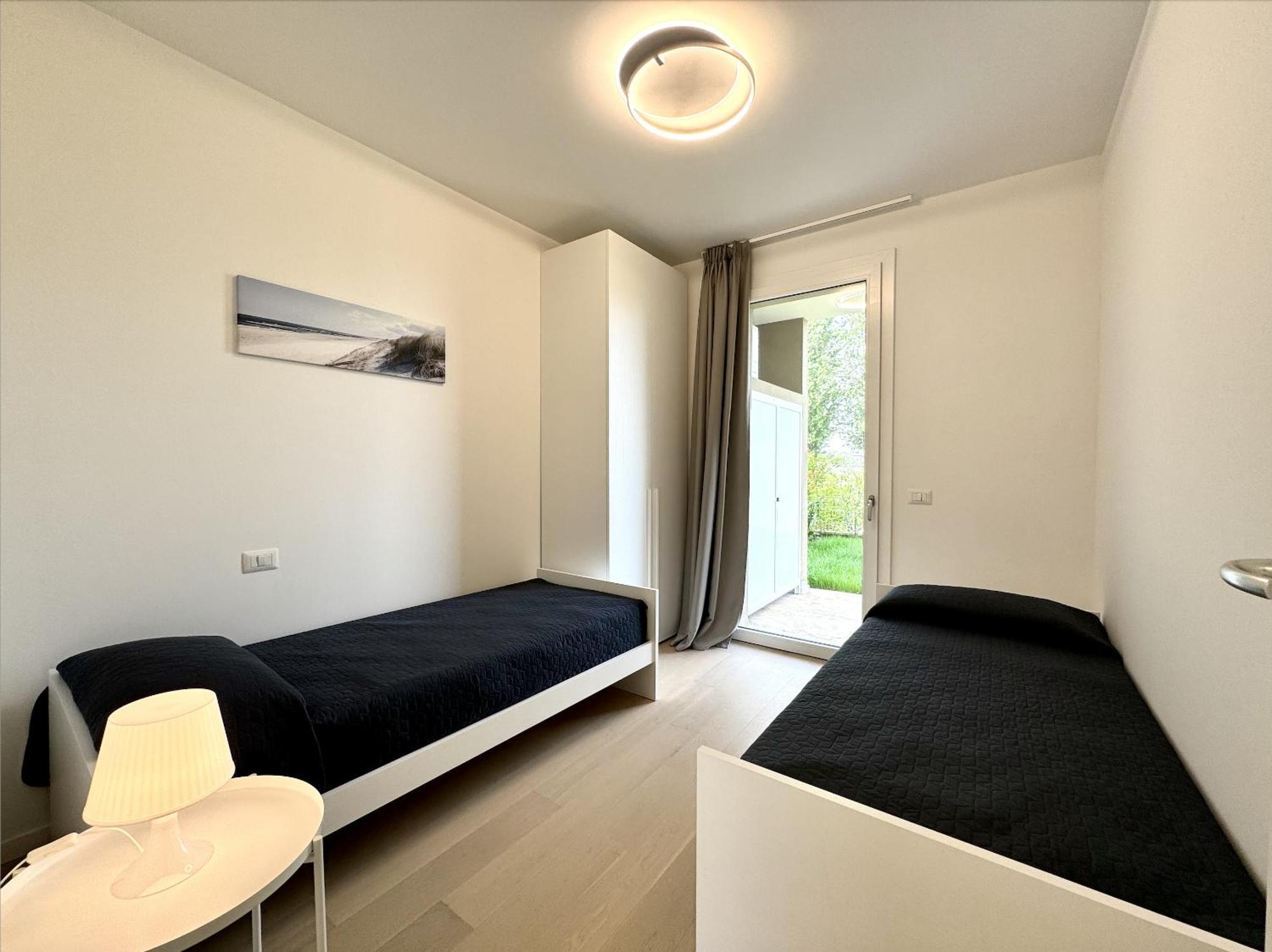 Residence Wave Island - Carraro Immobiliare Jesolo- Family Apartments Lido di Jesolo Exterior foto