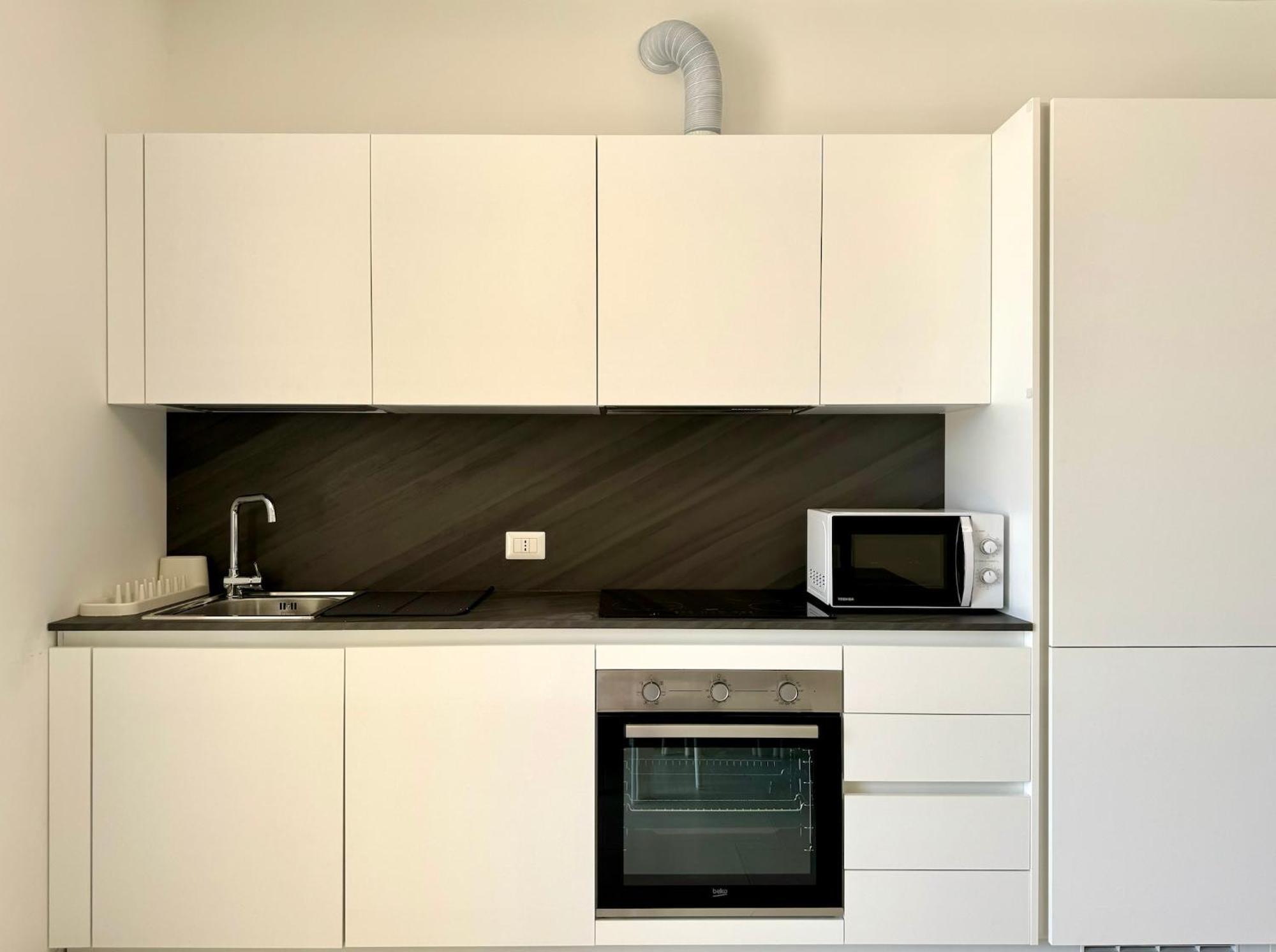 Residence Wave Island - Carraro Immobiliare Jesolo- Family Apartments Lido di Jesolo Exterior foto