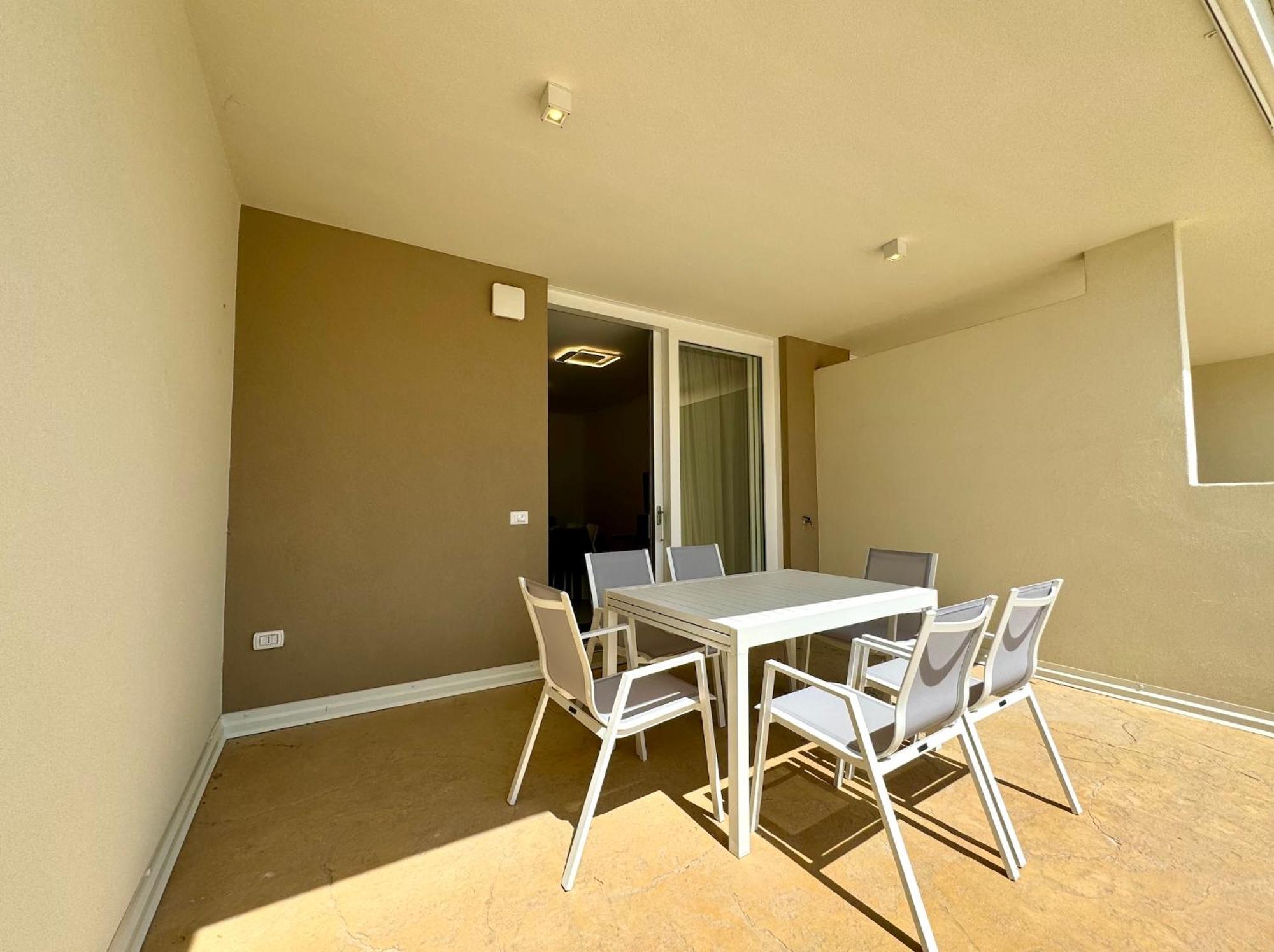 Residence Wave Island - Carraro Immobiliare Jesolo- Family Apartments Lido di Jesolo Exterior foto