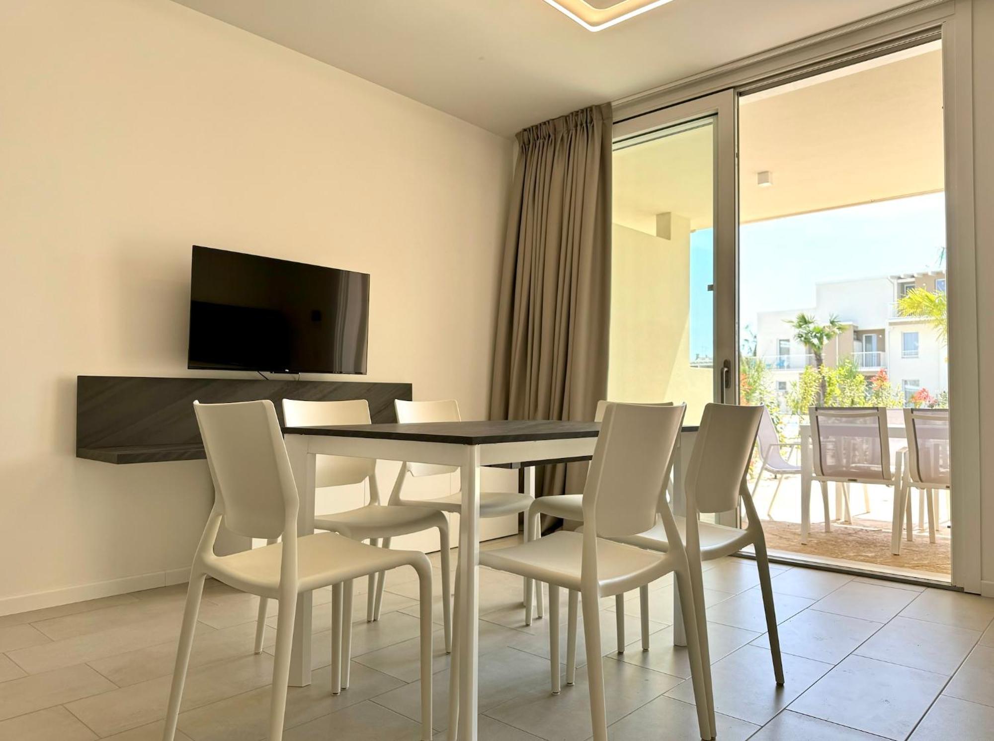 Residence Wave Island - Carraro Immobiliare Jesolo- Family Apartments Lido di Jesolo Exterior foto